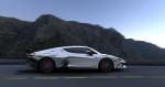 ItalDesign Zerouno 2017 года